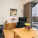 4 Star In Romo 펜션 Sønderby
