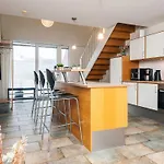 펜션 4 Star In Romo Sønderby