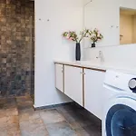 4 Star In Romo Casa de Férias *