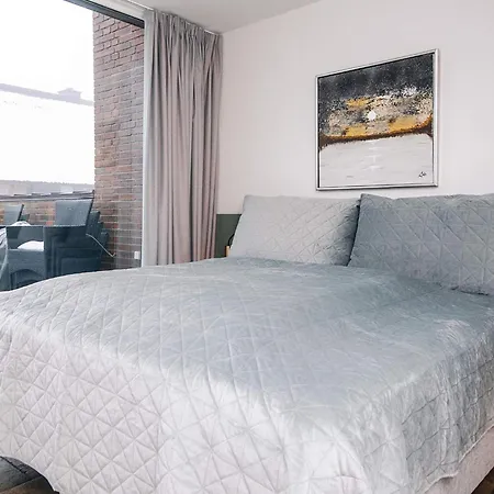 4 Star In Romo Dom wakacyjny Sønderby