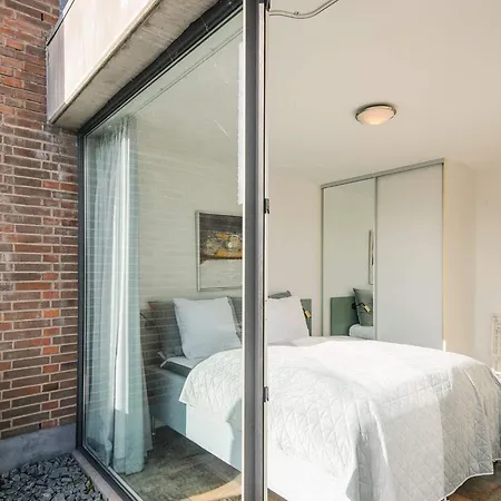 4 Star In Romo Vakantiehuis Sønderby